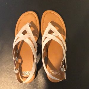 Brand New Franco Sarto Gretchen Strappy Sandal